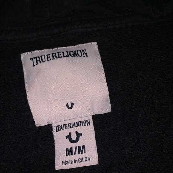 True Religion Sweater - Picture 2 of 3